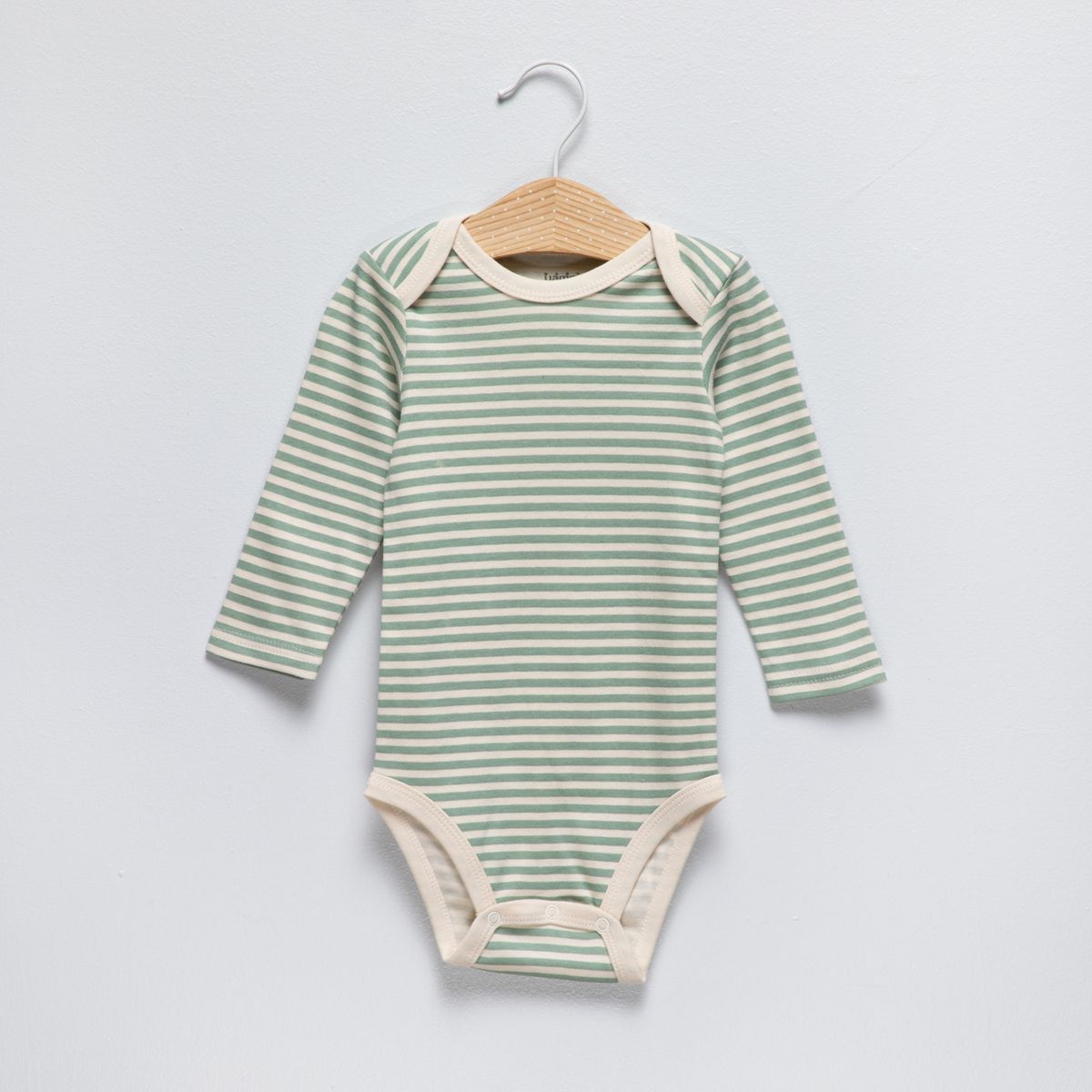 YAMP - Pack 3 Bodys Algodón Bebé Niño Yamp