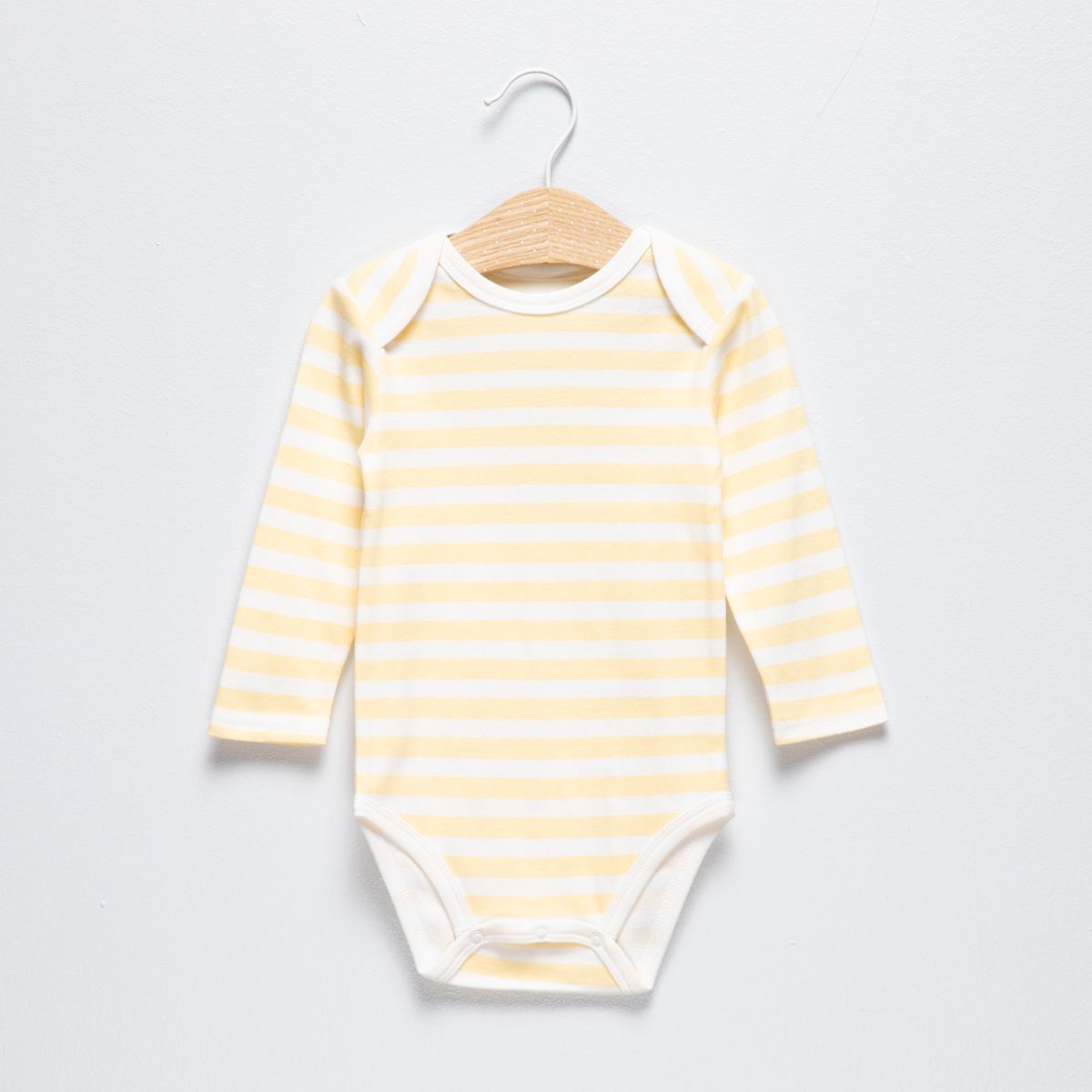 YAMP - Pack 3 Bodys Algodón Bebé Niño Yamp