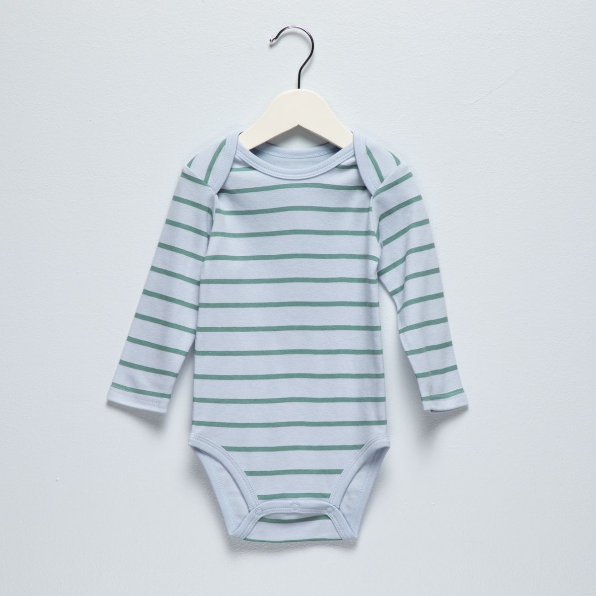 YAMP - Pack 3 Bodys Algodón Bebé Niño Yamp