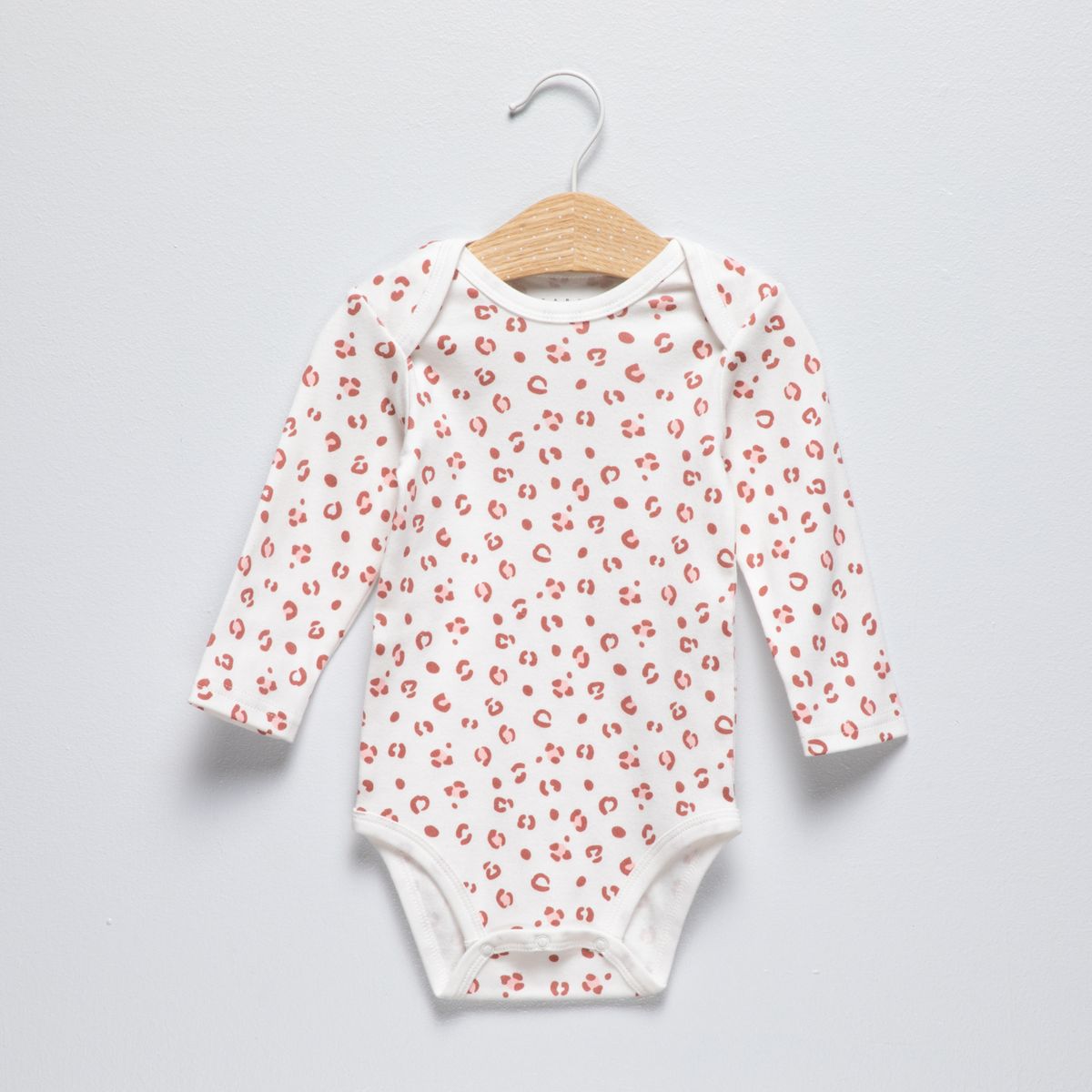 YAMP - Pack 3 Bodys Algodón Bebé Niña Yamp