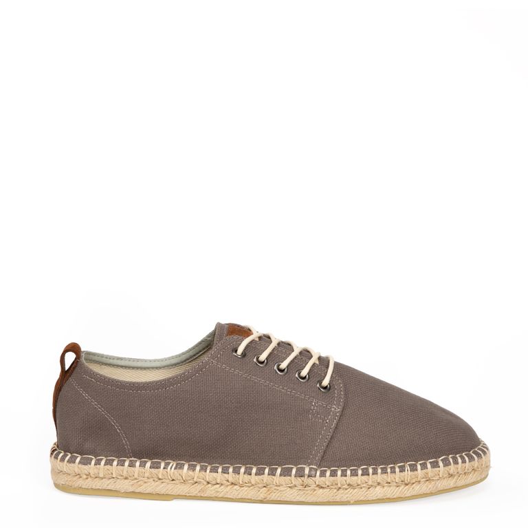 AMERICANINO Zapatilla Urbana Hombre Gris