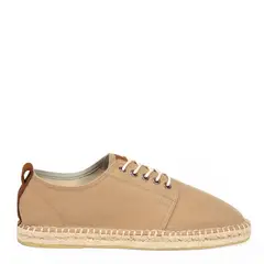 AMERICANINO - Zapatilla Urbana Hombre Beige