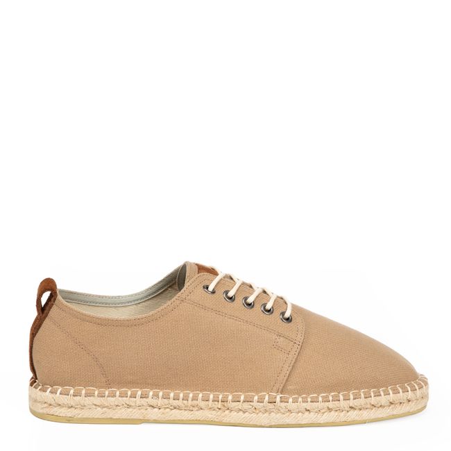AMERICANINO - Zapatilla Urbana Hombre Beige Americanino