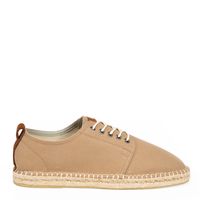 Zapatilla Urbana Hombre Beige