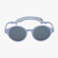 Lentes de Sol Niña Flexibles Protección UV Benetton