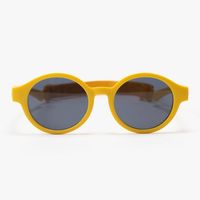 Lentes de Sol Niña Flexibles Protección UV Benetton