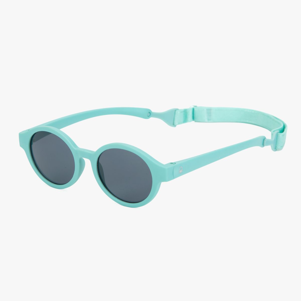 BENETTON - Lentes De Sol Niño Flexibles Protección UV Benetton