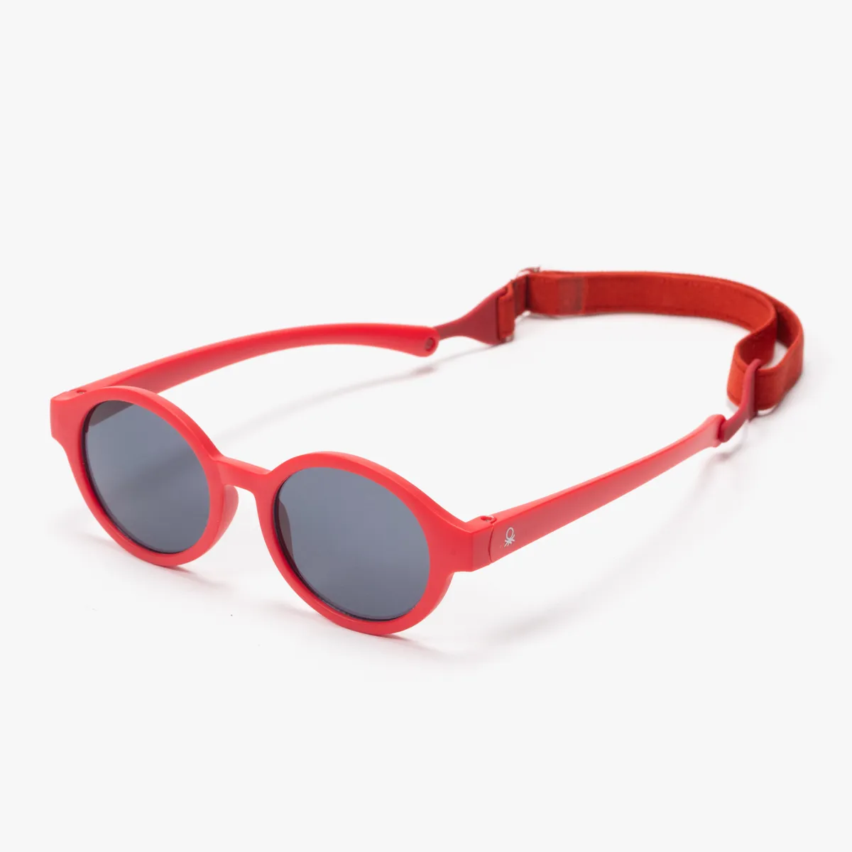 BENETTON - Lentes De Sol Niño Flexibles Protección UV Benetton