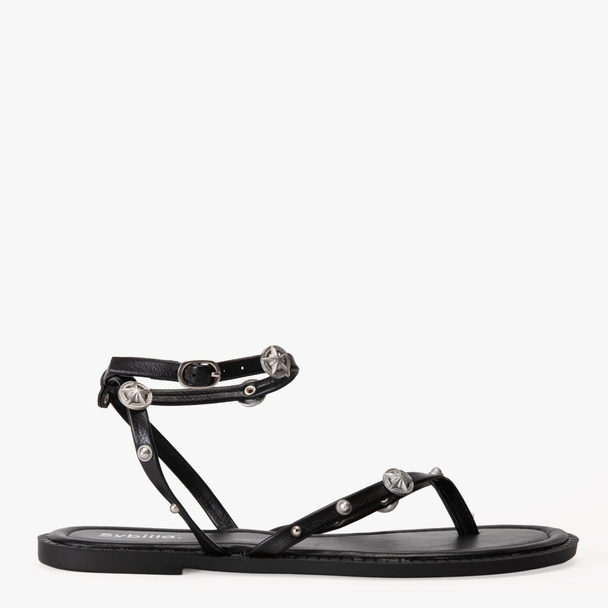 SYBILLA - Sandalia Mujer Sybilla