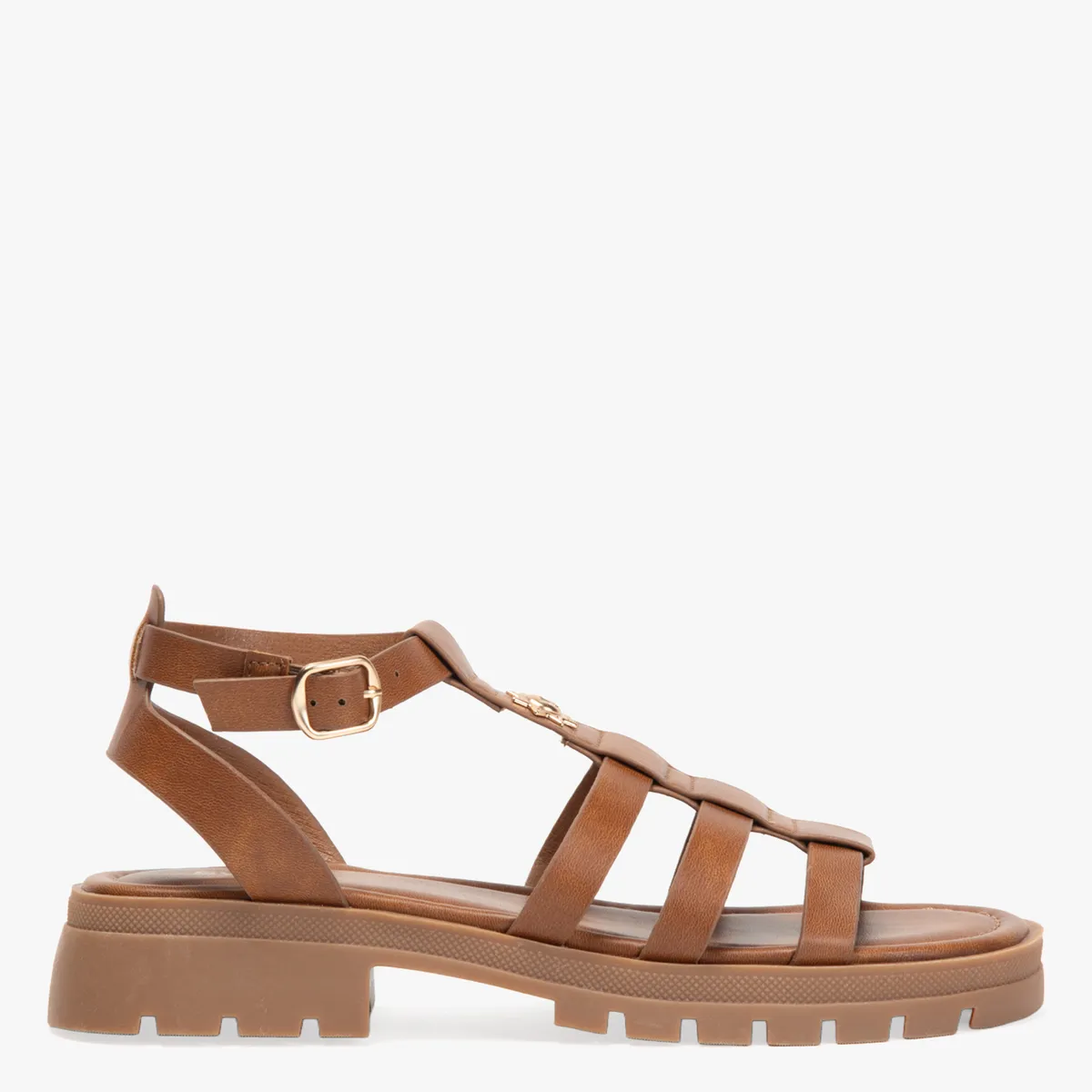 SYBILLA - Sandalia Mujer Sybilla