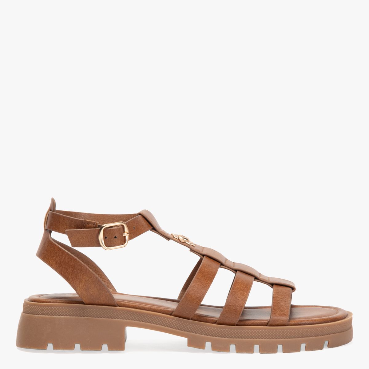 SYBILLA - Sandalia Mujer Sybilla