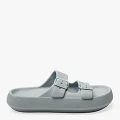 SYBILLA - Hawaianas Mujer Celeste