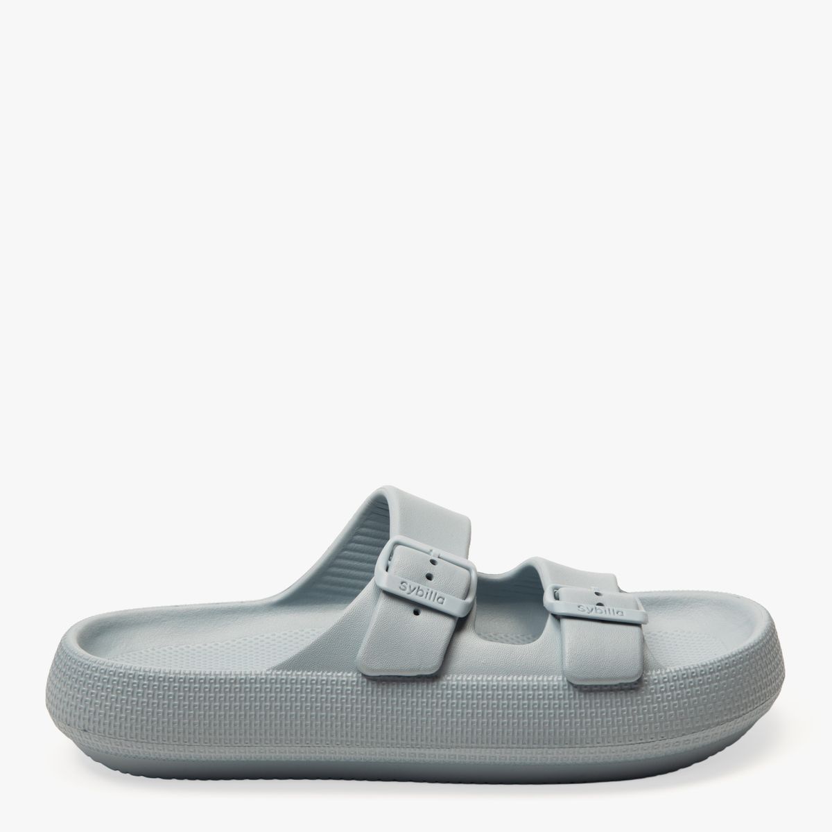 SYBILLA - Hawaianas Mujer Celeste Sybilla