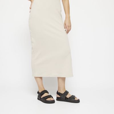 Imagen 2 del producto Sandalia Mujer Negro