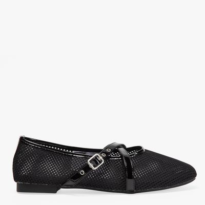 Imagen 1 del producto Ballerina Mujer Negro