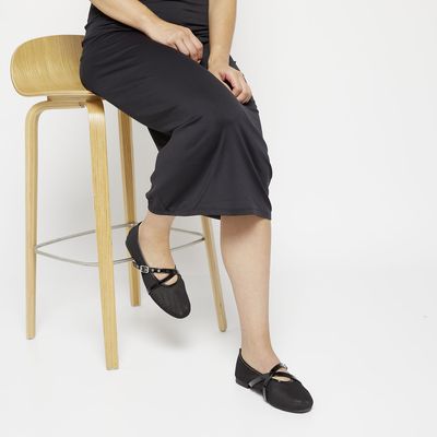 Imagen 2 del producto Ballerina Mujer Negro