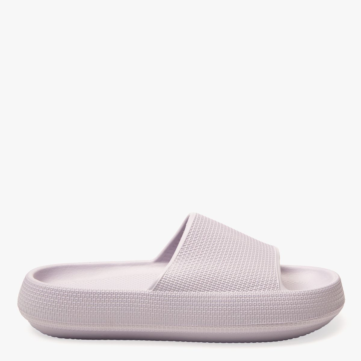 SYBILLA - Hawaianas Mujer Morado Sybilla