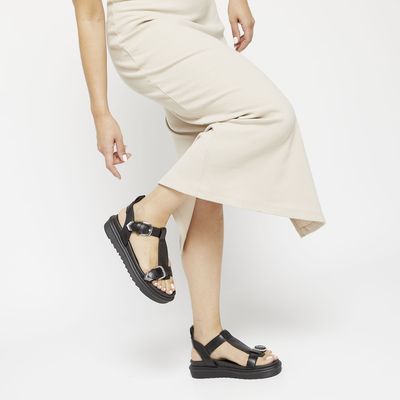 Imagen 2 del producto Sandalia Mujer Negro