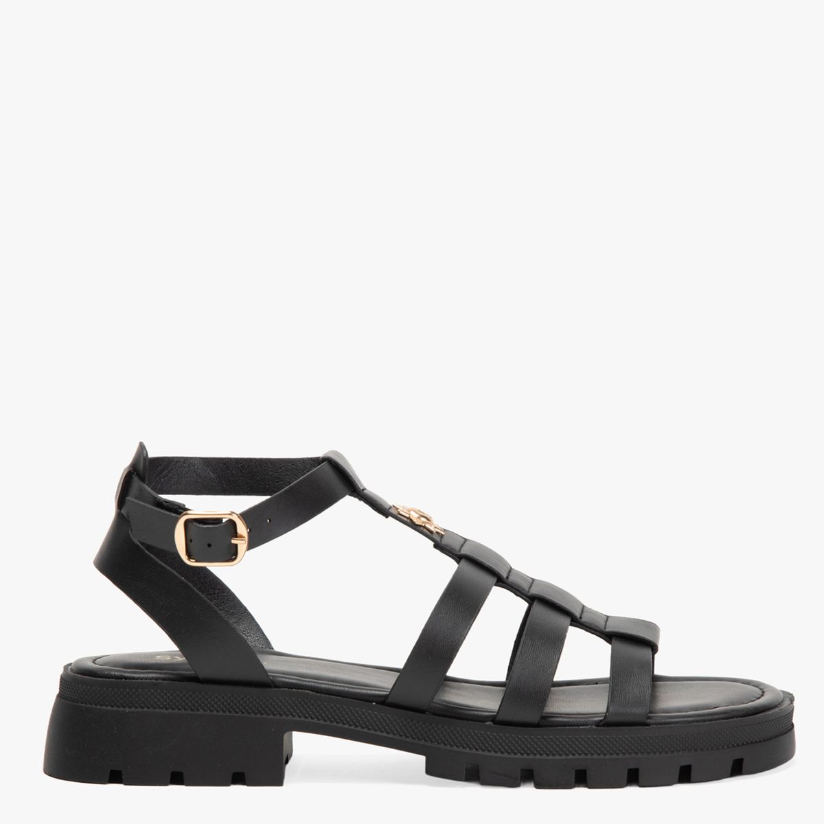 SYBILLA - Sandalia Mujer Sybilla