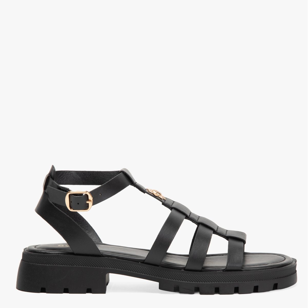 SYBILLA - Sandalia Mujer Sybilla