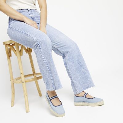 Imagen 2 del producto Ballerina Mujer Azul