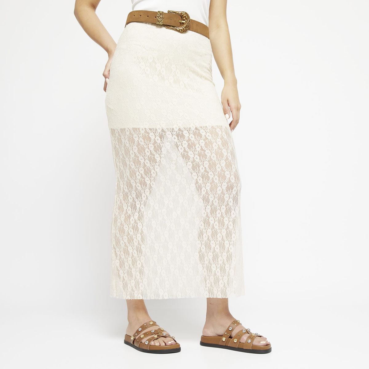 SYBILLA - Sandalia Mujer Sybilla