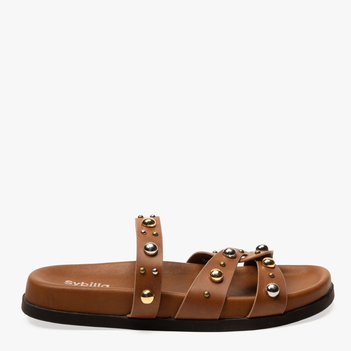 SYBILLA - Sandalia Mujer Sybilla