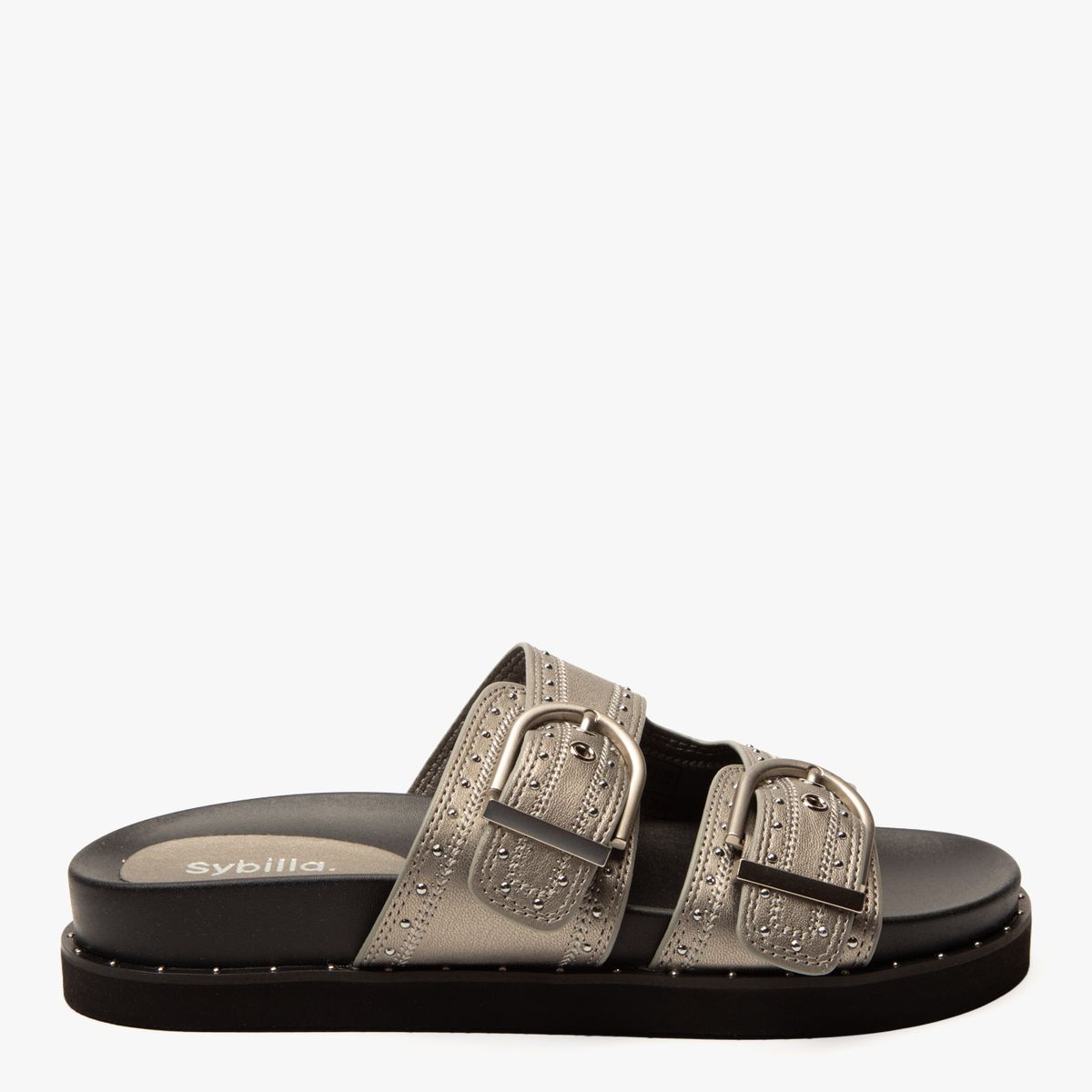 SYBILLA - Sandalia Mujer Sybilla