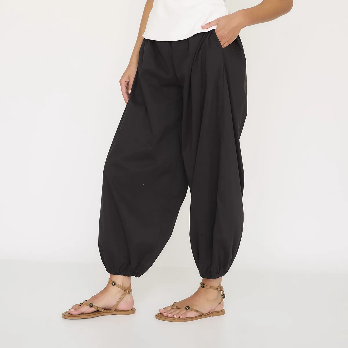 SYBILLA - Sandalia Mujer Sybilla