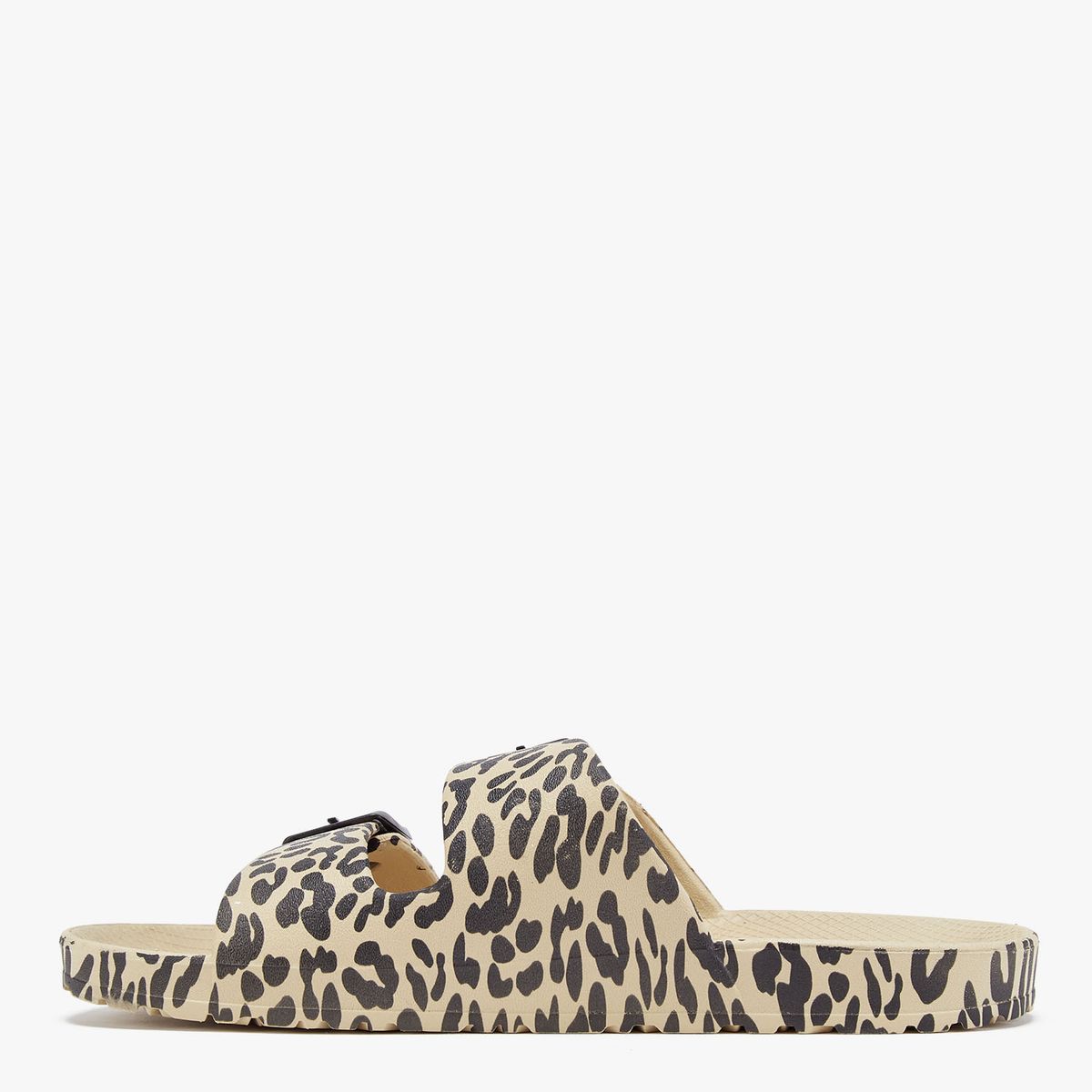 SYBILLA - Hawaianas Mujer Leopardo Sybilla