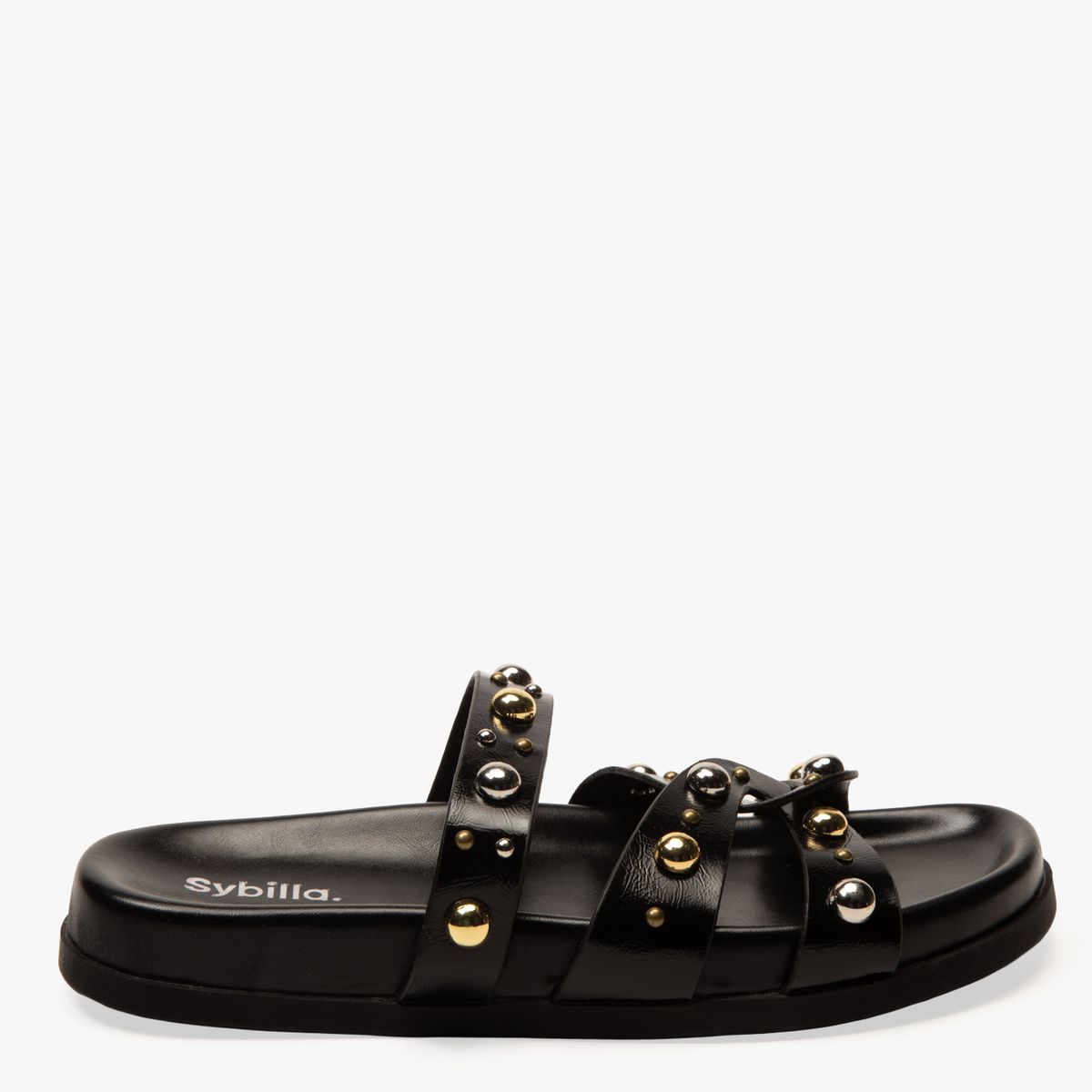 SYBILLA - Sandalia Mujer Sybilla