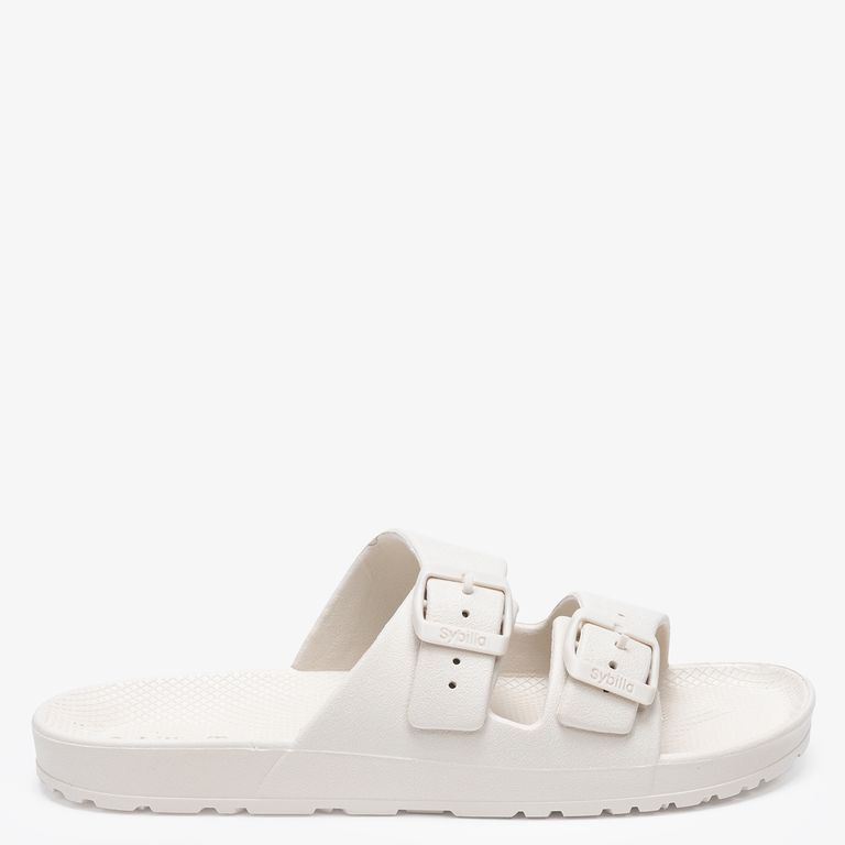 Hawaianas Mujer Beige