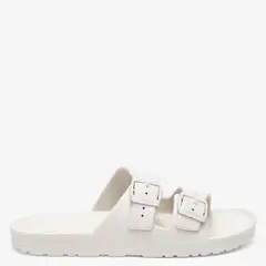 SYBILLA - Hawaianas Mujer Beige