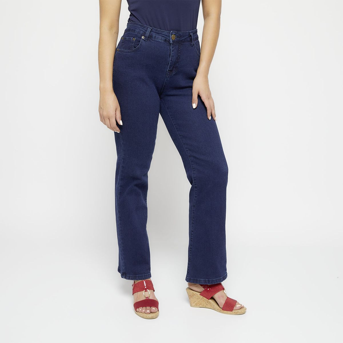 S COCCI - Sandalia Mujer Rojo S Cocci