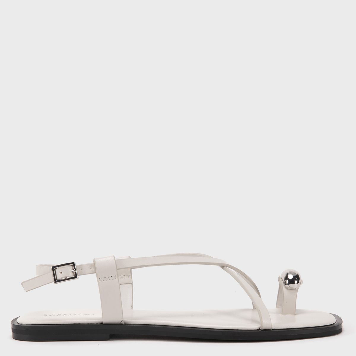 BASEMENT - Sandalia Mujer Basement