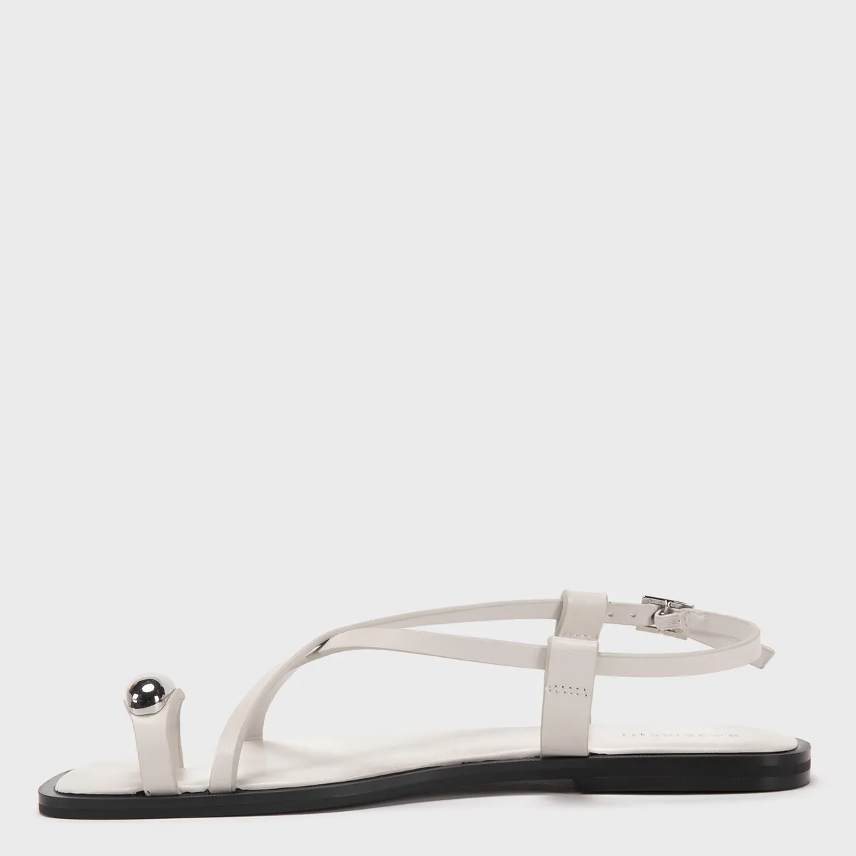 BASEMENT - Sandalia Mujer Basement