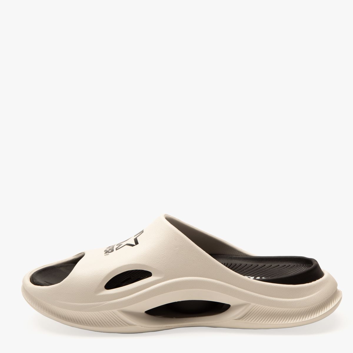 STARTER - Sandalia Hombre Blanco Starter