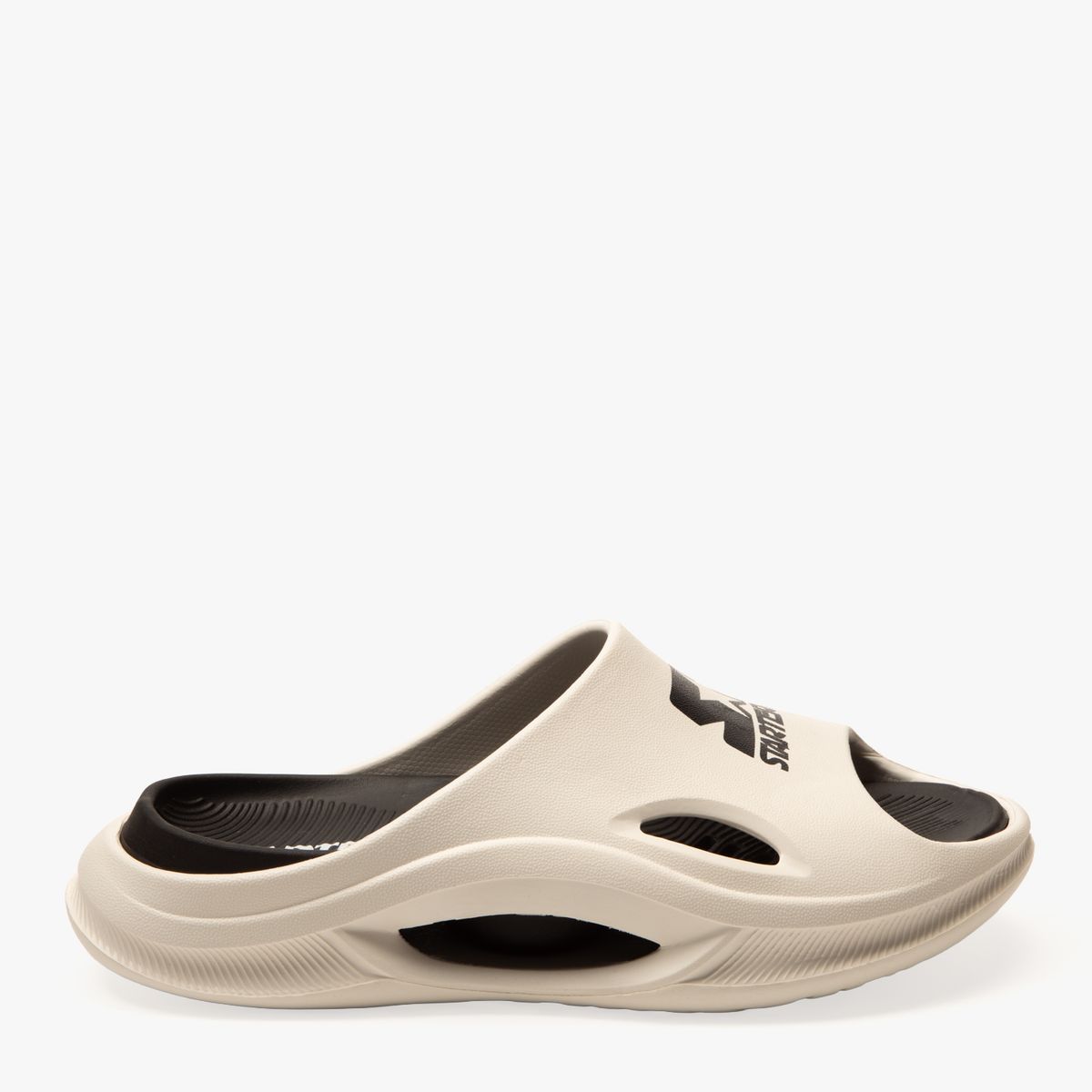 STARTER - Sandalia Hombre Blanco Starter