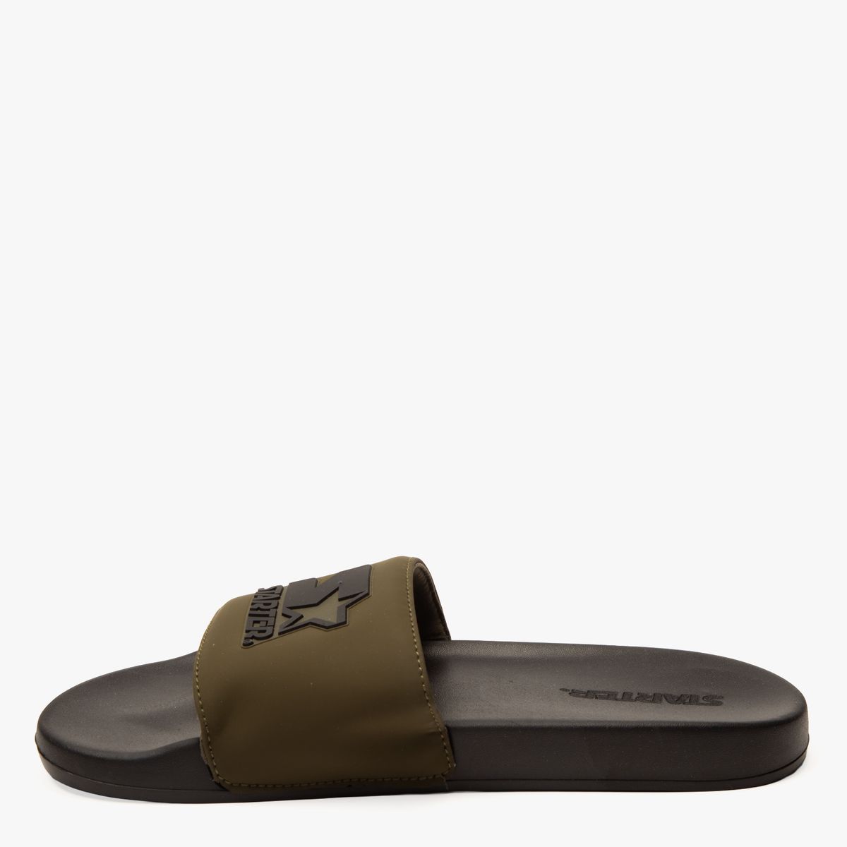 STARTER - Sandalia Hombre Olivo Starter