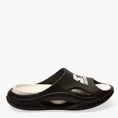 STARTER - Sandalia Hombre Negro