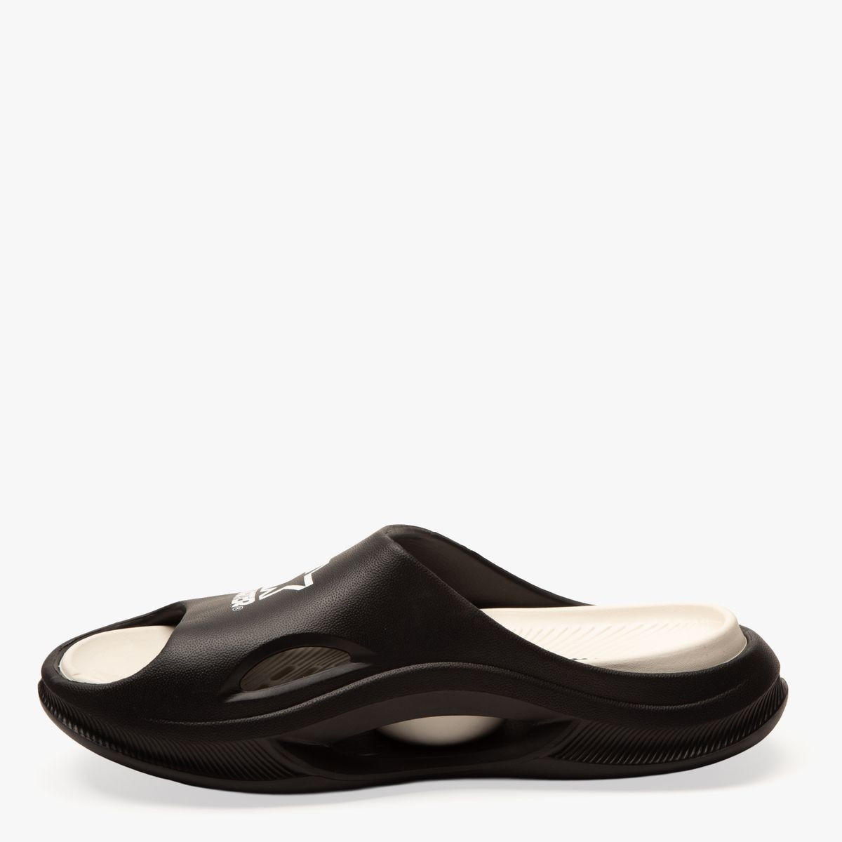 STARTER - Sandalia Hombre Negro Starter