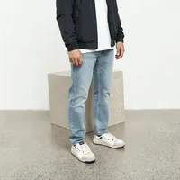 Zapatilla Urbana Hombre Blanco