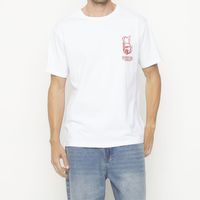 Polera Manga Corta Hombre