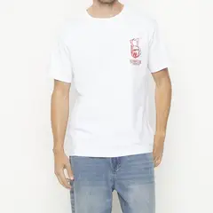 STRANGER THINGS - Polera Manga Corta Hombre