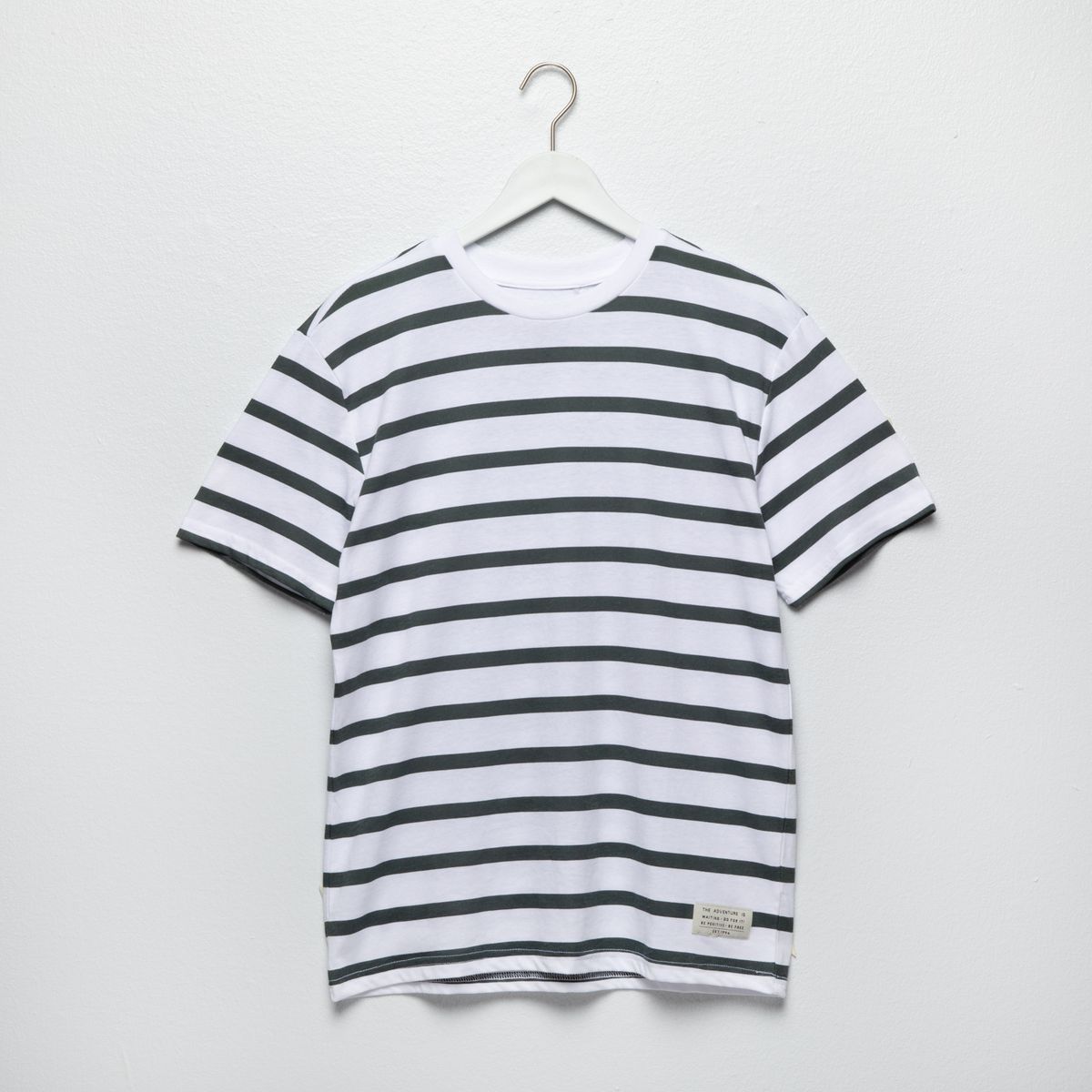 FEDERATION - Polera Niño Manga Corta Federation