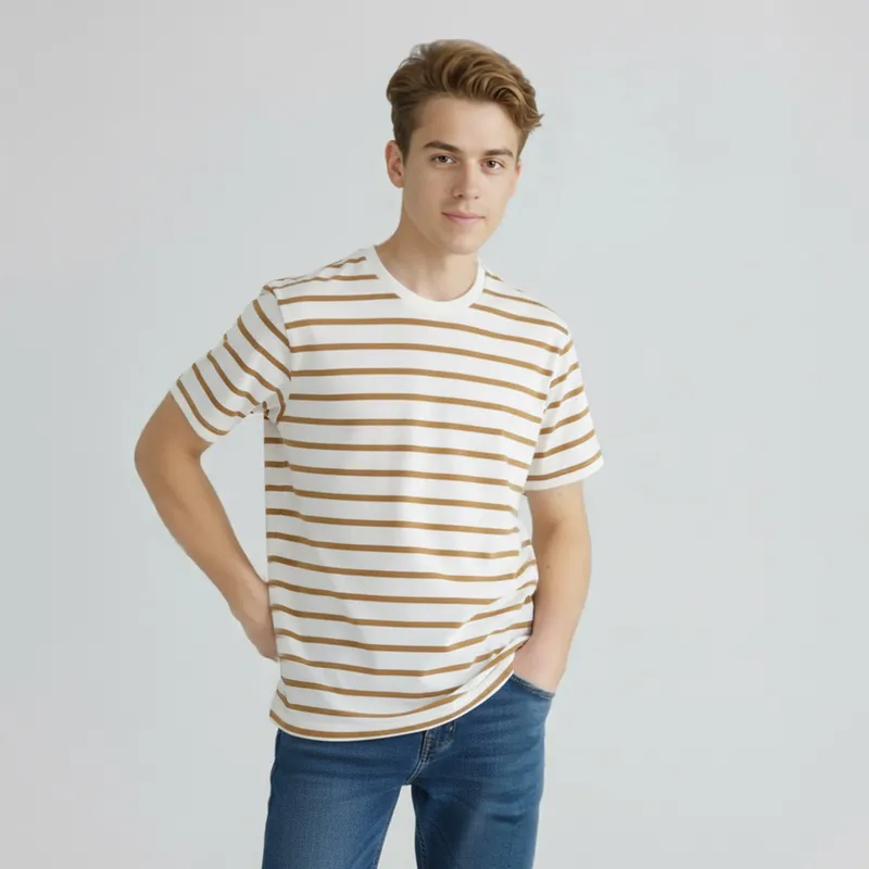 FEDERATION - Polera Niño Manga Corta Federation