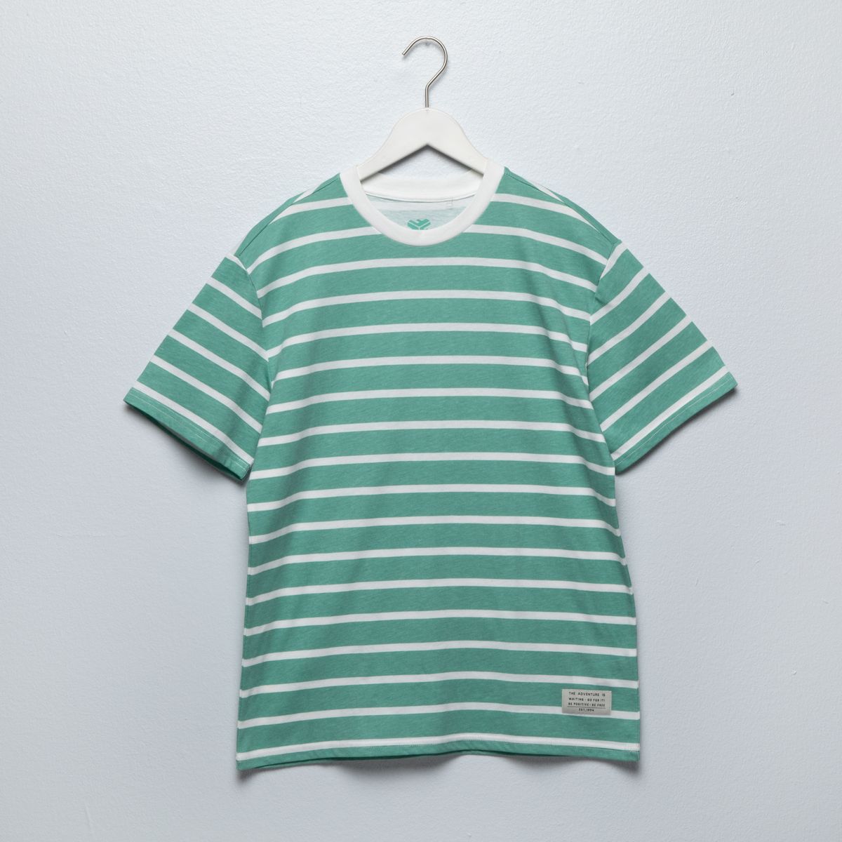 FEDERATION - Polera Niño Manga Corta Federation