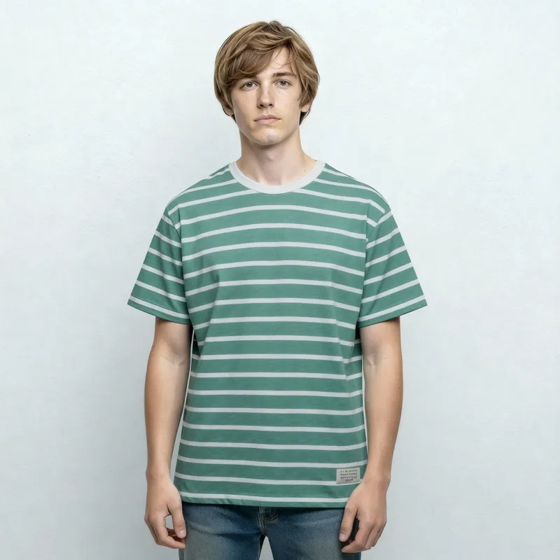 FEDERATION - Polera Niño Manga Corta Federation