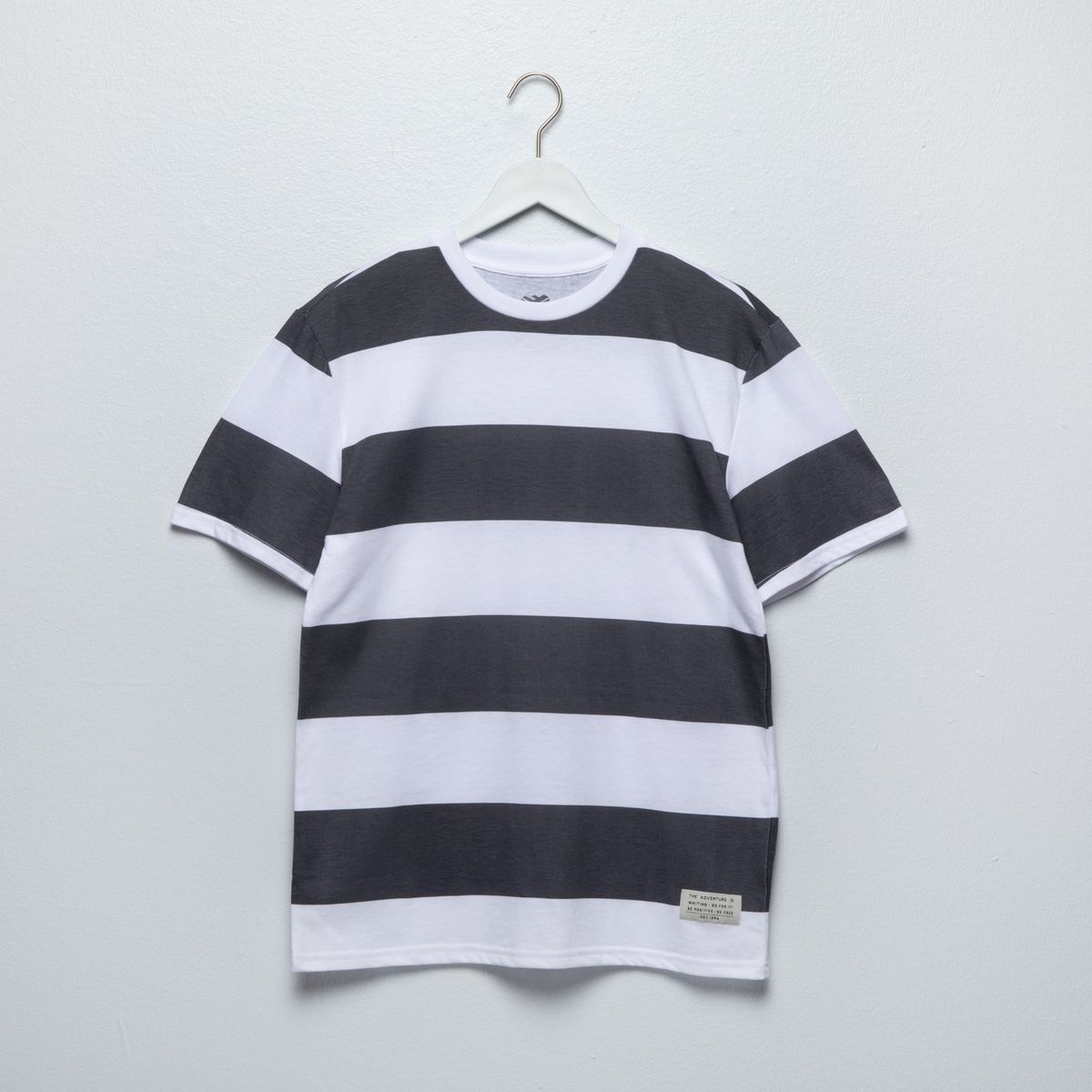 FEDERATION - Polera Niño Manga Corta Federation