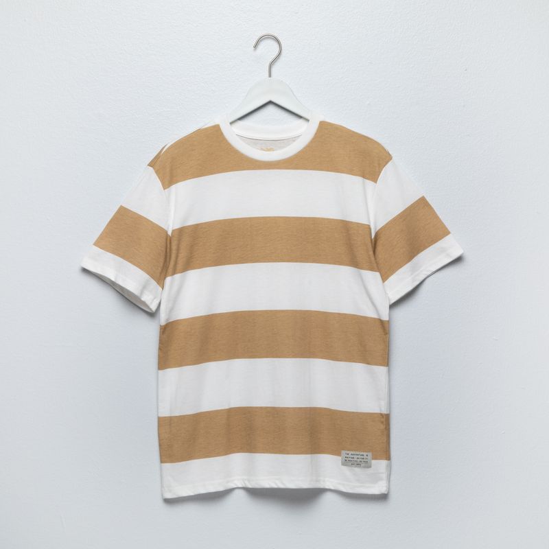 FEDERATION - Polera Niño Manga Corta Federation